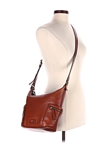 Fossil Crossbody Bag (view 2)