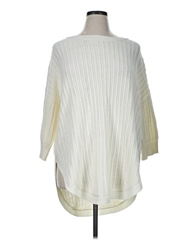 K. Jordan Pullover Sweater (view 1)