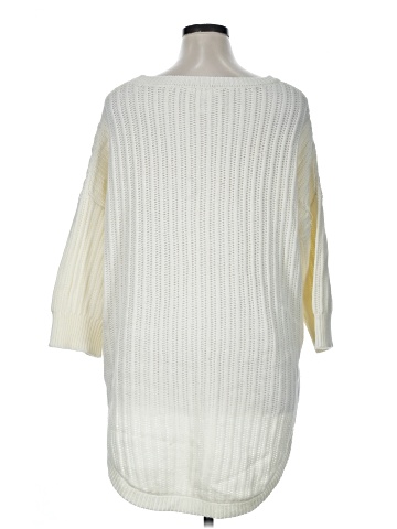 K. Jordan Pullover Sweater (view 2)