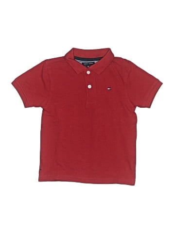 Tommy Hilfiger Short Sleeve Polo (view 1)