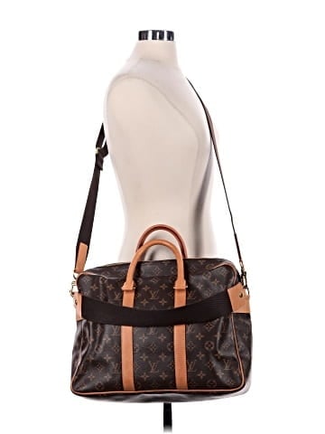Louis Vuitton Icare travel Bag (view 2)