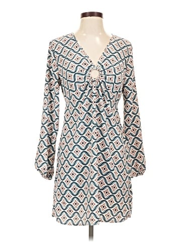 As U Wish Casual Dress (view 1)