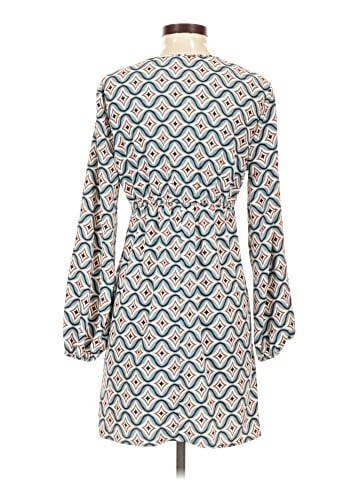 As U Wish Casual Dress (view 2)