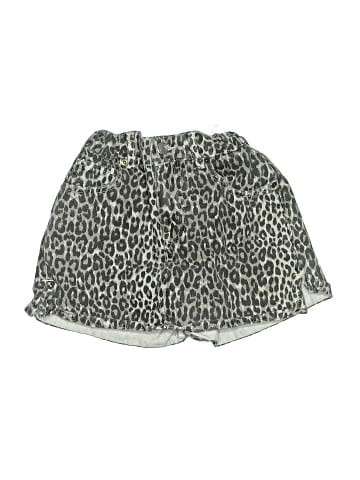 Zara Shorts (view 1)