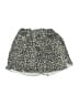 Zara Animal Print Gray Shorts Size 11 - 12 - photo 1