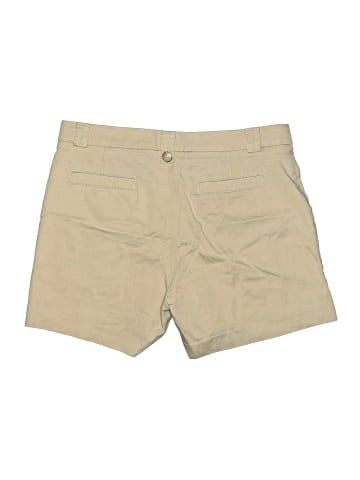 Banana Republic Khaki Shorts (view 2)