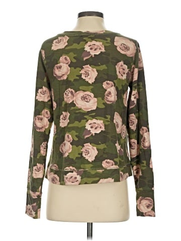 Stella & Dot Long Sleeve T-Shirt (view 2)