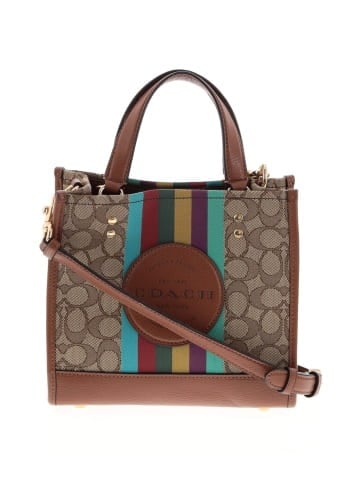 Coach Satchel (view 1)