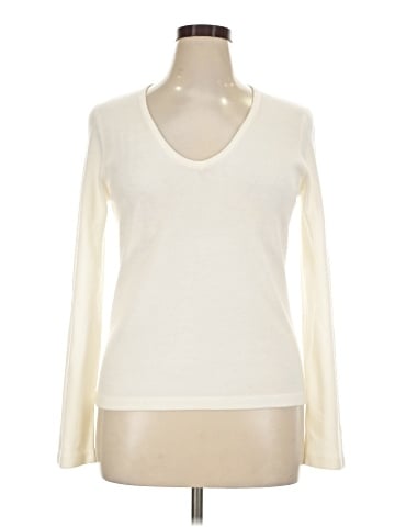 Iris Singer Collection Pullover Sweater (view 1)