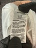 Old Navy 100% Polyester Ivory Board Shorts Size 6 - 7 - photo 4