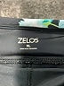 Zelos 100% Polyester Tropical Green Skort Size XL - photo 3