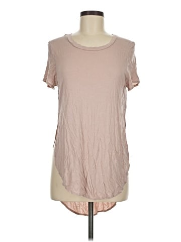Wet Seal Short Sleeve T-Shirt (view 1)