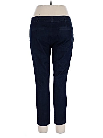 7th Avenue Design Studio New York & Company Casual Pants (view 2)