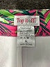 Top It Off Tropical Pink Skort Size XL - photo 3