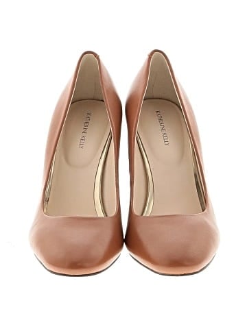 Katherine Kelly Collection Wedges (view 2)