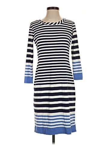 Southern Tide 3/4 Sleeve Top (view 1)