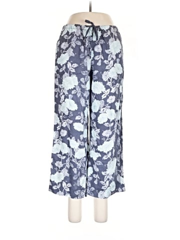 Sigrid Olsen Linen Pants (view 1)