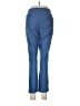 Tribal Solid Blue Active Pants Size 8 - photo 2