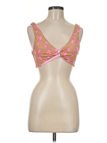 Victoria's Secret Pink Sports Bra (view 1)