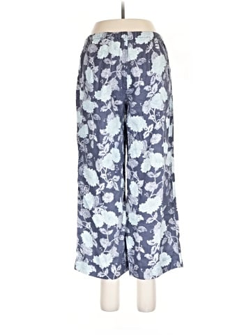Sigrid Olsen Linen Pants (view 2)