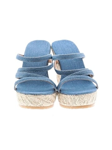 Unbranded Wedges (view 2)