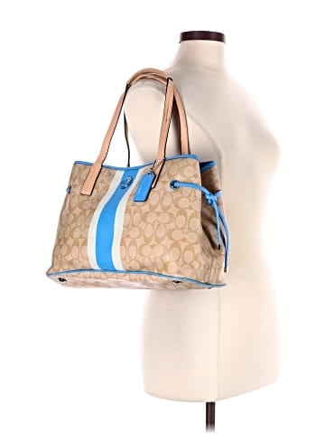 Coach Factory Tote (view 2)