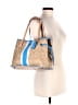 Coach Factory Blue Tote One size - photo 2