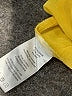 Kut from the Kloth 100% Polyester Yellow Sleeveless Blouse Size S - photo 8