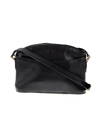 Coach Leather Crossbody Bag (view 1)