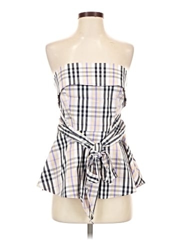 7th Avenue Design Studio New York & Company Tube Top (view 1)