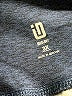 Ideology Blue Active Pants Size 3X - photo 4