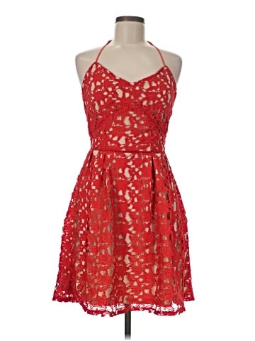 Charlotte Russe Cocktail Dress (view 1)