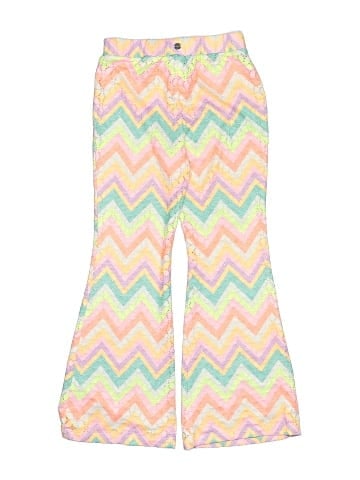 Justice Casual Pants (view 2)
