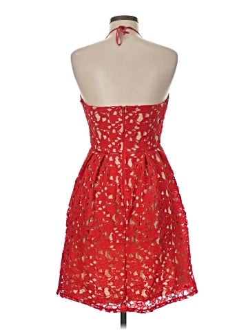 Charlotte Russe Cocktail Dress (view 2)