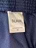 Blair 100% Polyester Solid Blue Casual Skirt Size 16 - photo 4