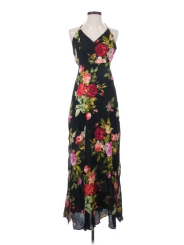 Forever 21 Cocktail Dress (view 1)