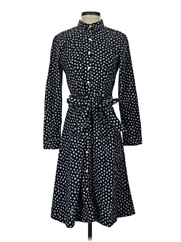 J.Crew Factory Store Casual Dress (view 1)