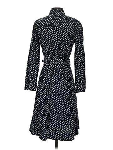 J.Crew Factory Store Casual Dress (view 2)