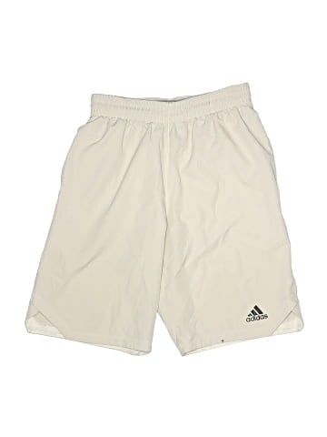 Adidas Athletic Shorts (view 1)
