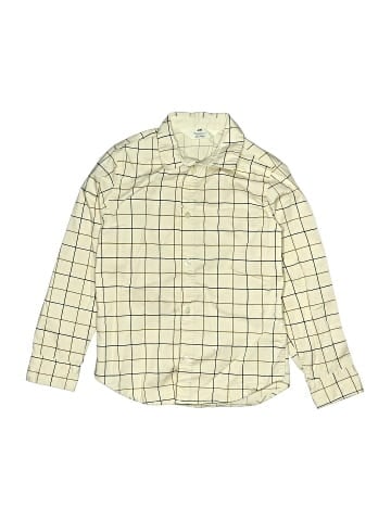 H&M Long Sleeve Button-Down Shirt (view 1)