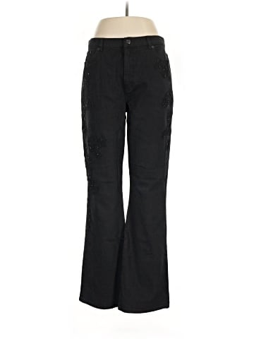 Lauren Jeans Co. Cargo Pants (view 1)