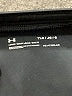 Under Armour Graphic Black Athletic Shorts Size L (youth) - photo 3