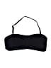 Venus Black Swimsuit Top Size 10 - photo 1