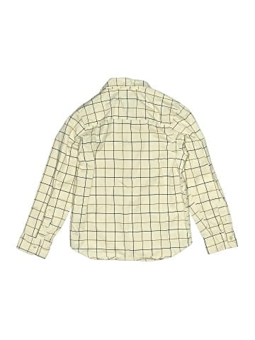 H&M Long Sleeve Button-Down Shirt (view 2)