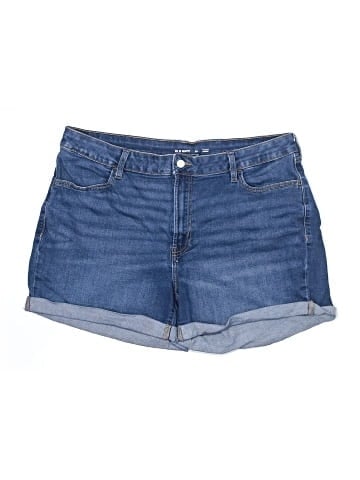 Old Navy Denim Shorts (view 1)