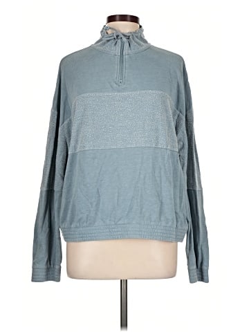 LA Hearts Pullover Sweater (view 1)