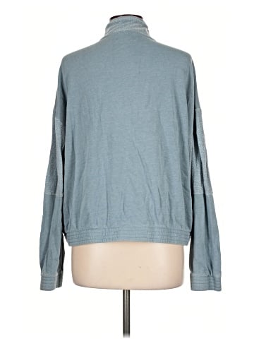 LA Hearts Pullover Sweater (view 2)