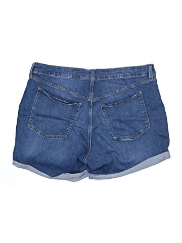 Old Navy Denim Shorts (view 2)