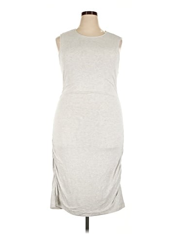 Ann Taylor Casual Dress (view 1)