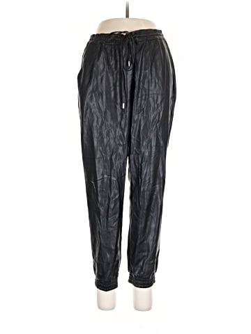 Gap Faux Leather Pants (view 1)